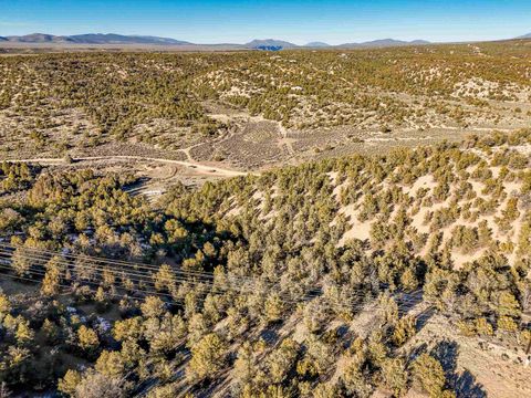 Vacant Land For Sale - Trementina Road<br/> Arroyo Hondo, NM 87513