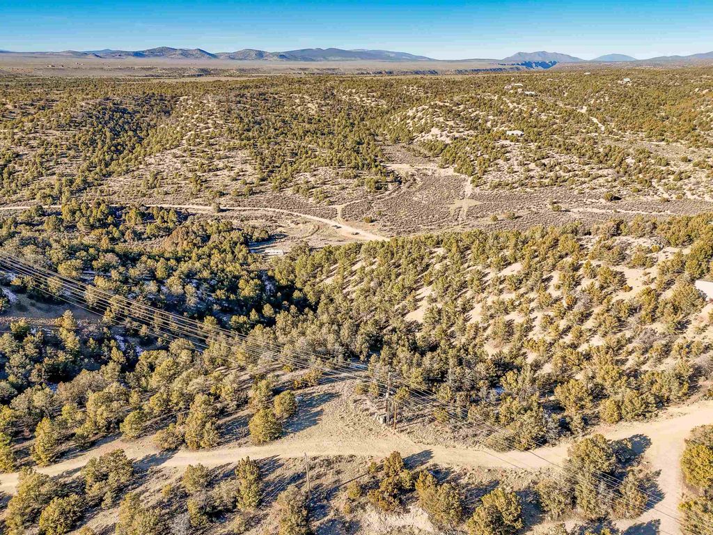 Photo of Trementina Road, Arroyo Hondo, NM 87513 (MLS # 114602)