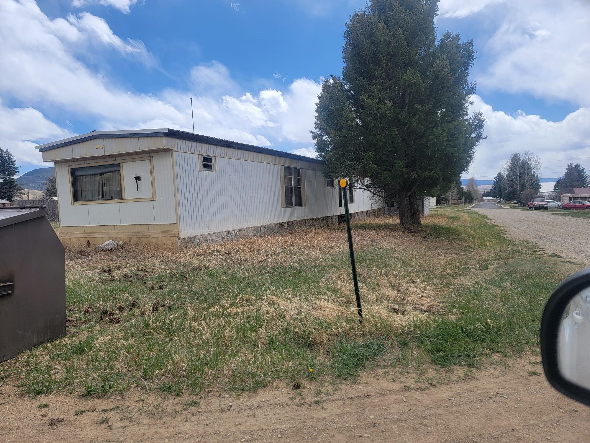 205 French Henry Trail, Eagle Nest, New Mexico image 2