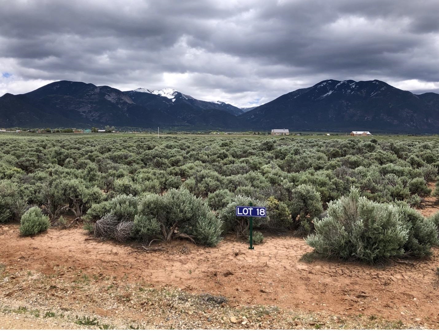 Lot 8 Bellevue Drive, Arroyo Seco, New Mexico image 6