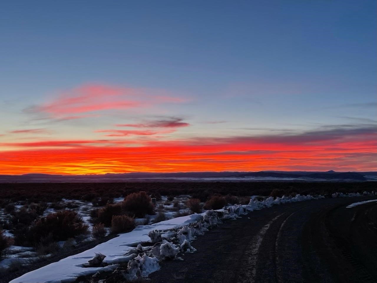 Lot 8 Bellevue Drive, Arroyo Seco, New Mexico image 15