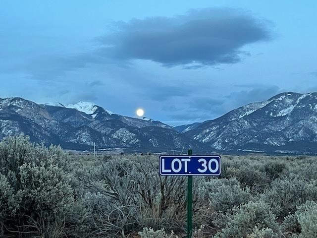 Lot 8 Bellevue Drive, Arroyo Seco, New Mexico image 12