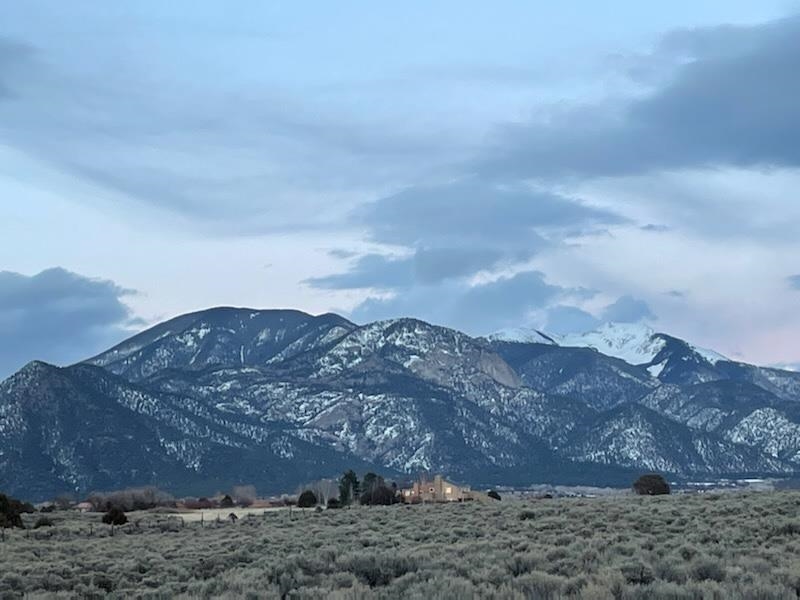 Lot 8 Bellevue Drive, Arroyo Seco, New Mexico image 3