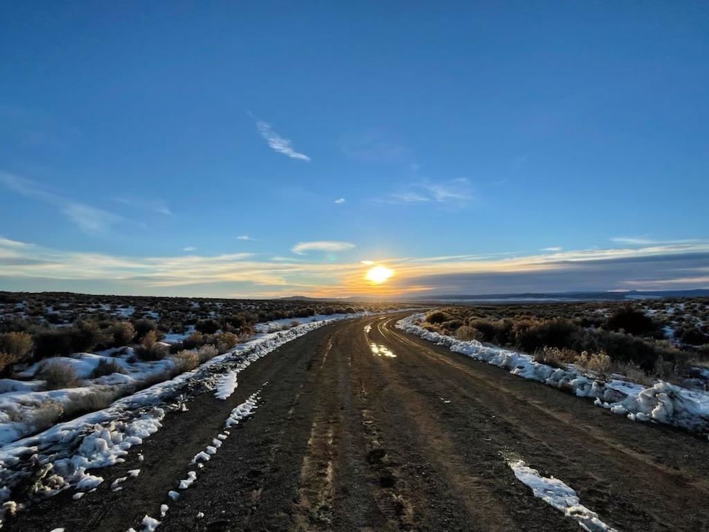 Lot 8 Bellevue Drive, Arroyo Seco, New Mexico image 8