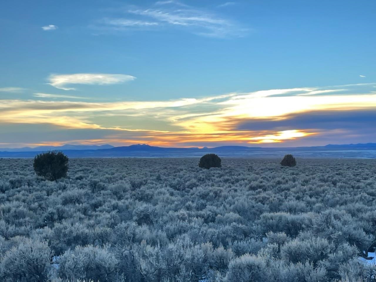 Lot 8 Bellevue Drive, Arroyo Seco, New Mexico image 4