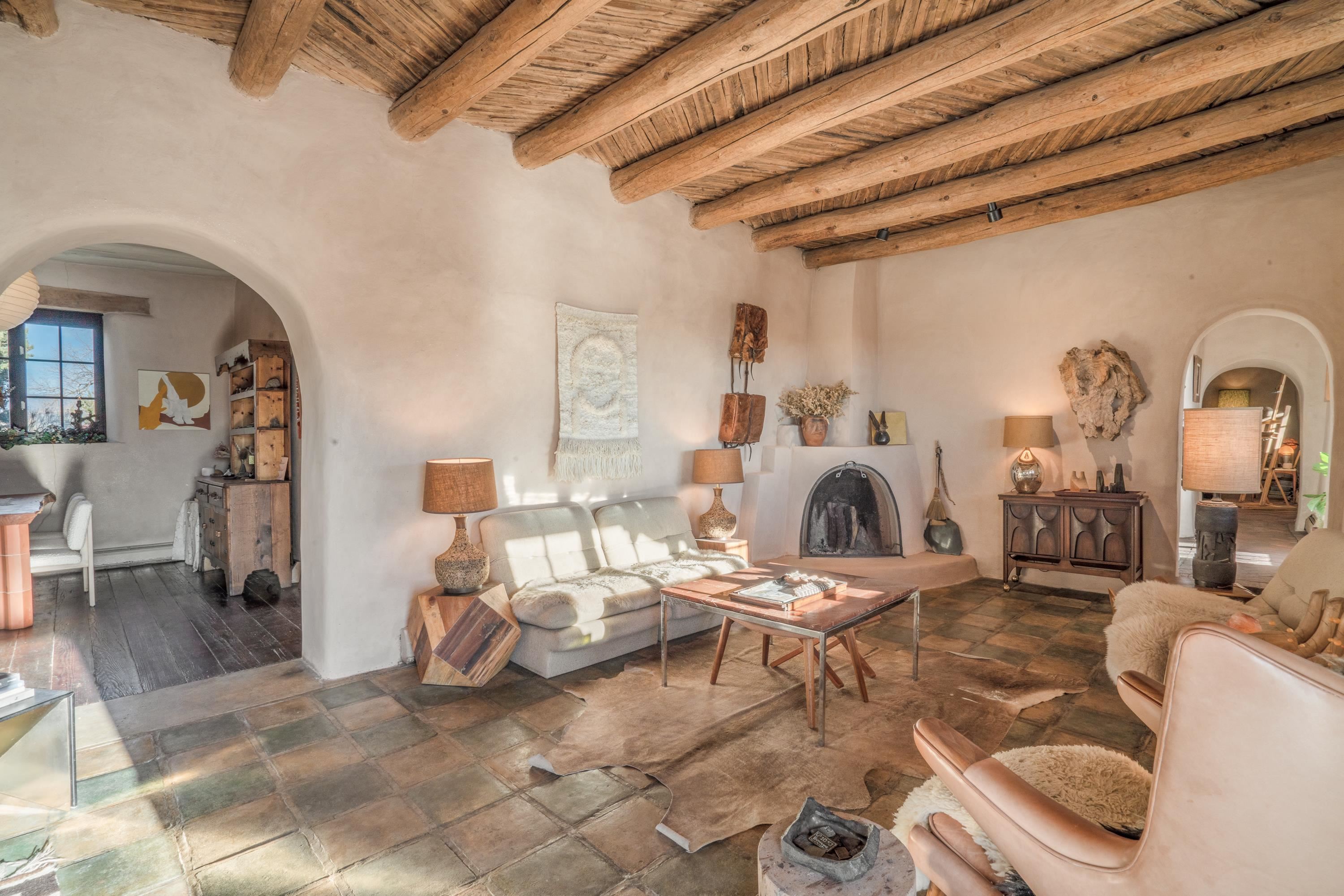 7236 Highway 518, Ranchos de Taos, New Mexico image 6