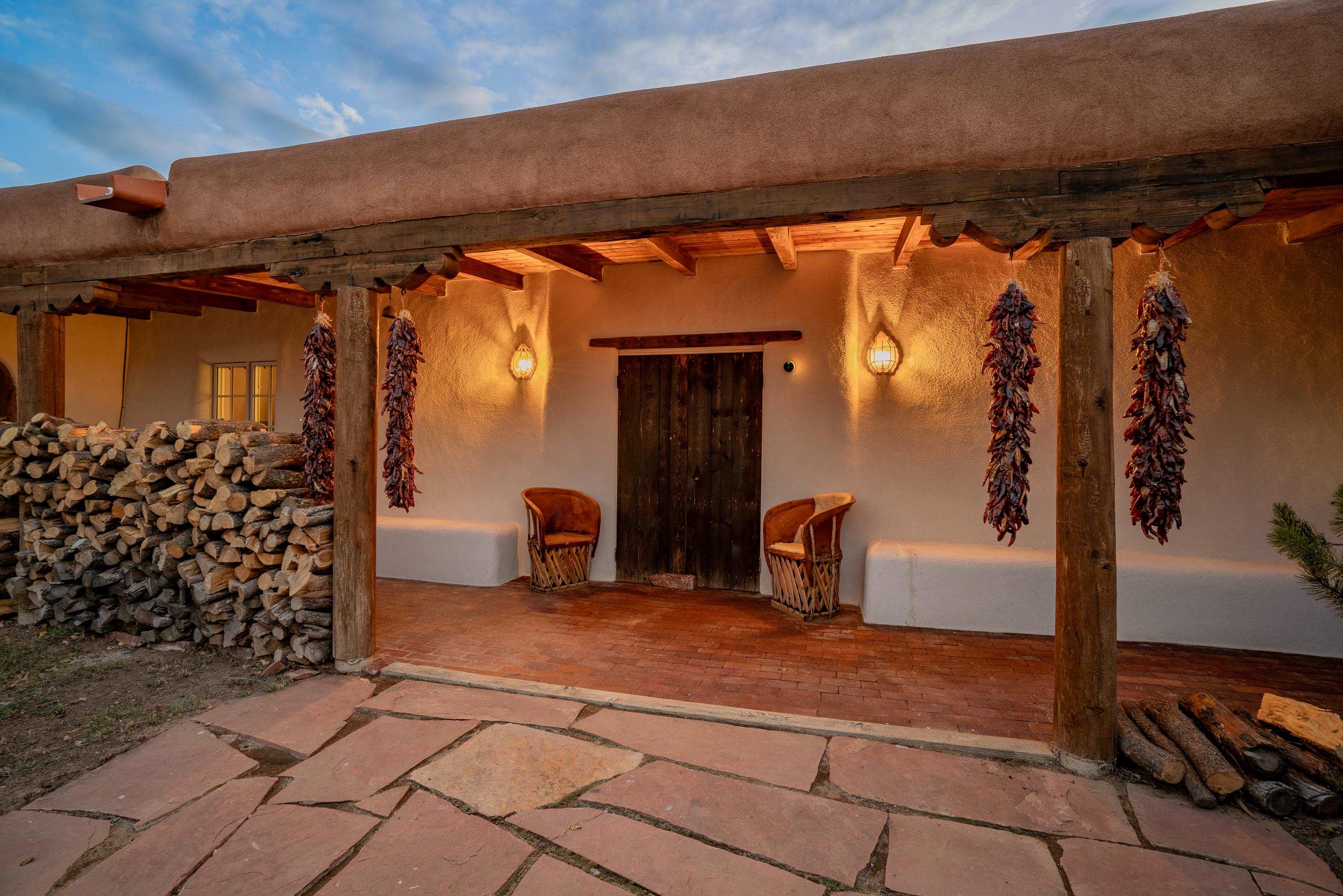 7236 Highway 518, Ranchos de Taos, New Mexico image 4