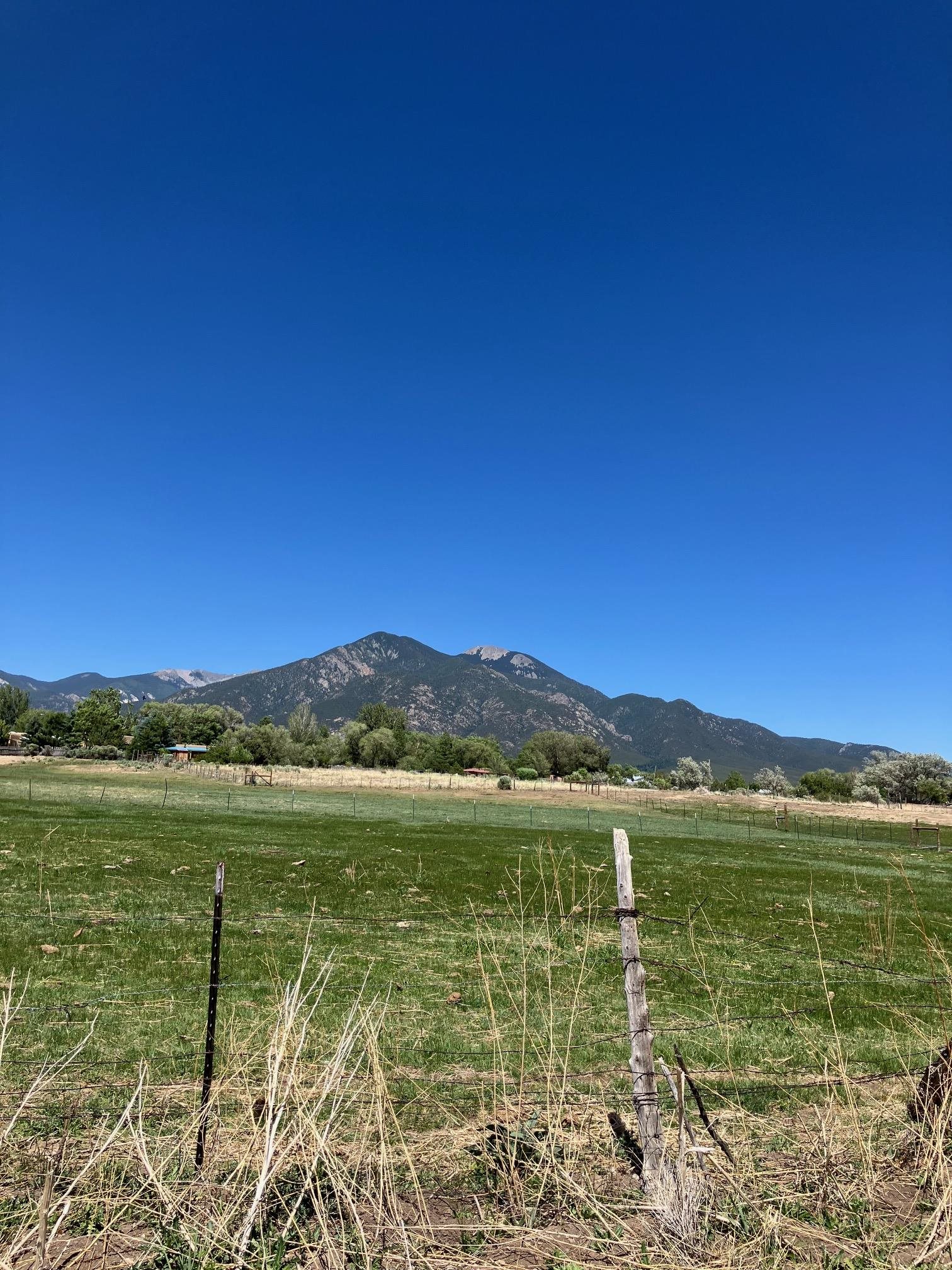 1220 Don Bernabe Garcia Ln, Taos, New Mexico image 1