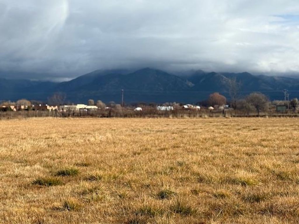 Photo of 00 Mondragon Road, Taos, NM 87571 (MLS # 114277)