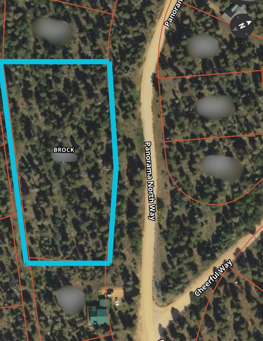 Lot 1150 A Panorama Way, Angel Fire, New Mexico image 7
