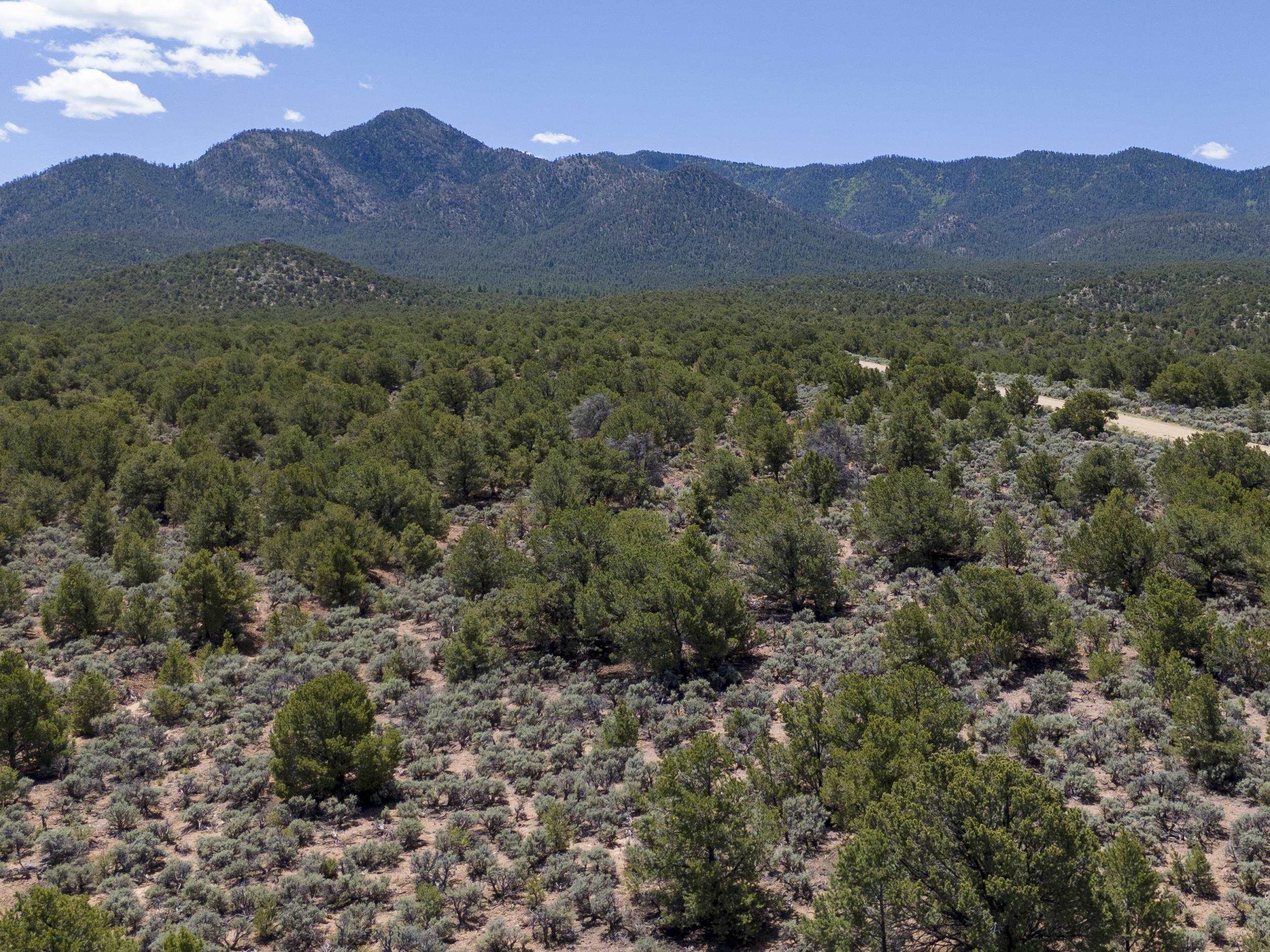 Lot 9 Calle Altimira, Ranchos de Taos, New Mexico image 3