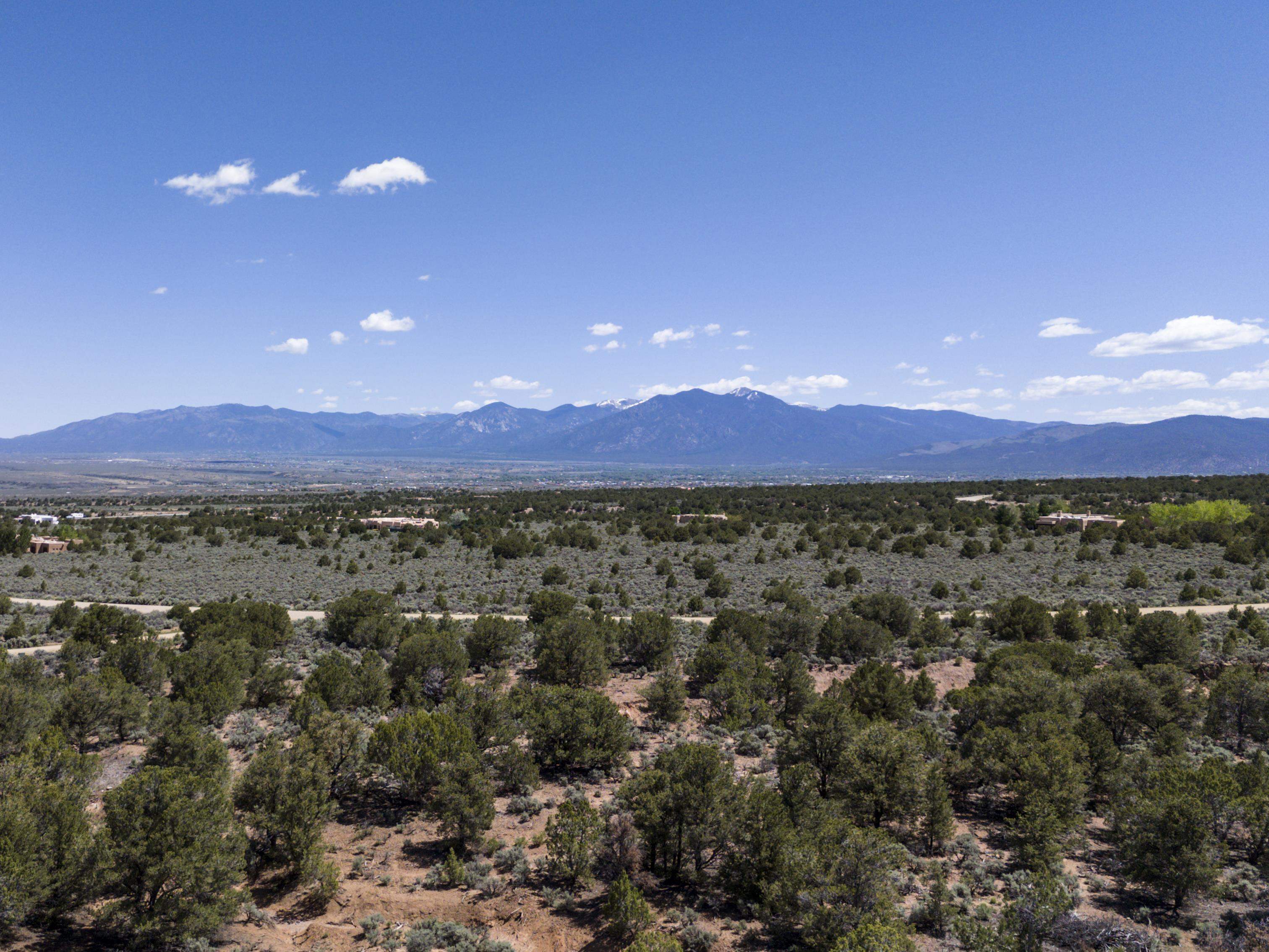 Lot 9 Calle Altimira, Ranchos de Taos, New Mexico image 1