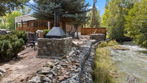 Homes For Sale - 2365 Old Red River Rd<br/> Questa, NM 87556