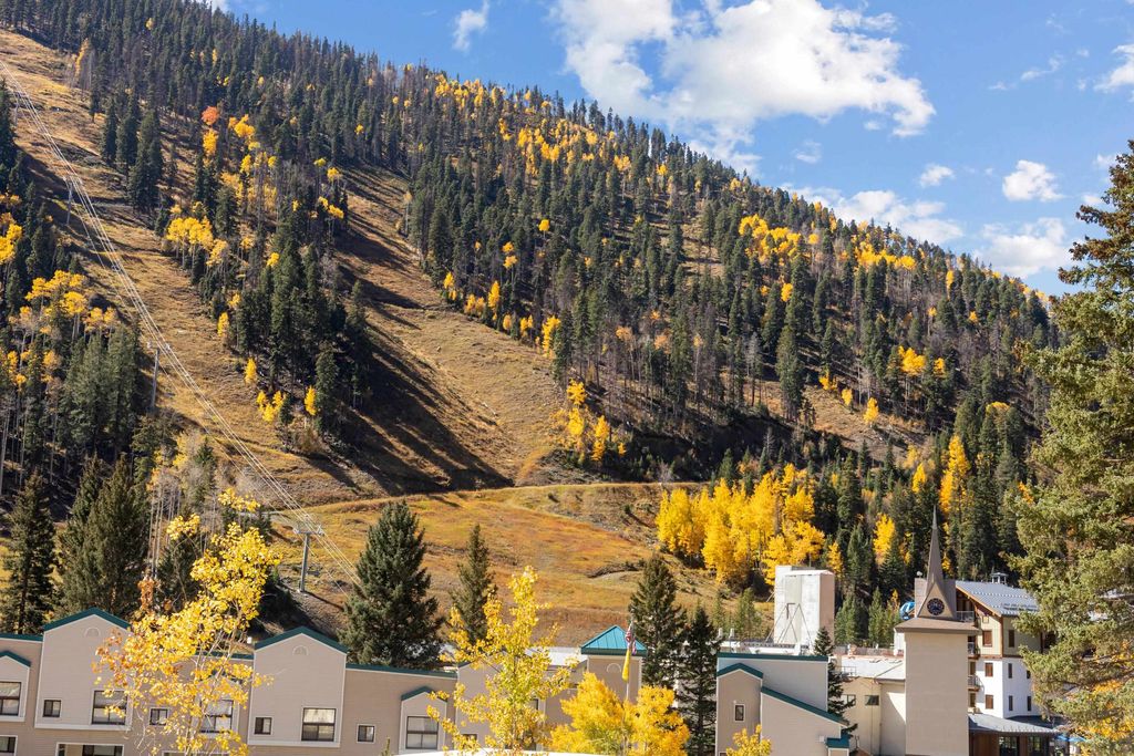 Photo of 5 Ernie Blake Road #301-302, Taos Ski Valley, NM 87525 (MLS # 114194)