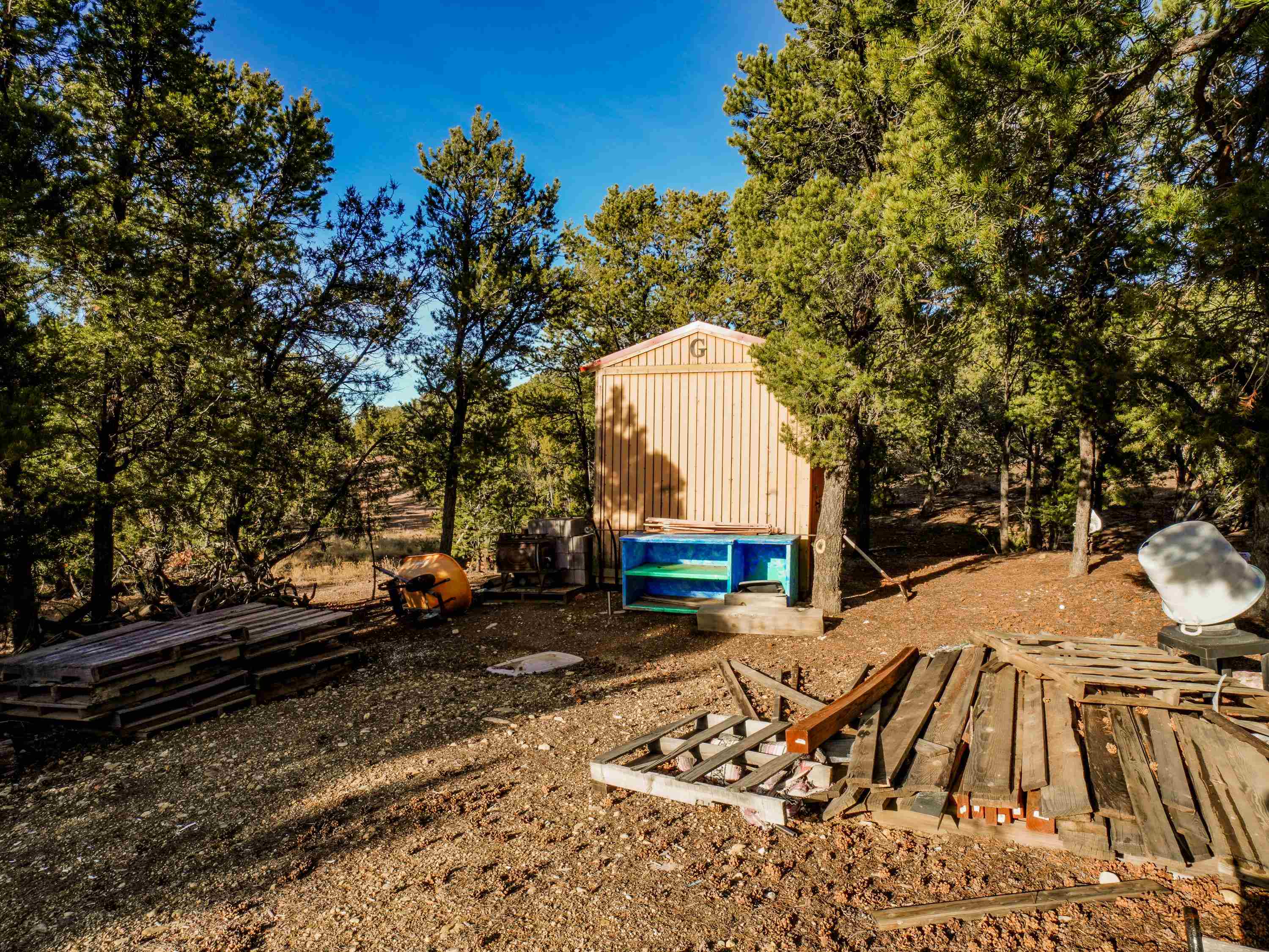 Ranchos De Taos, New Mexico 87557, United States, ,Land,Active,249328