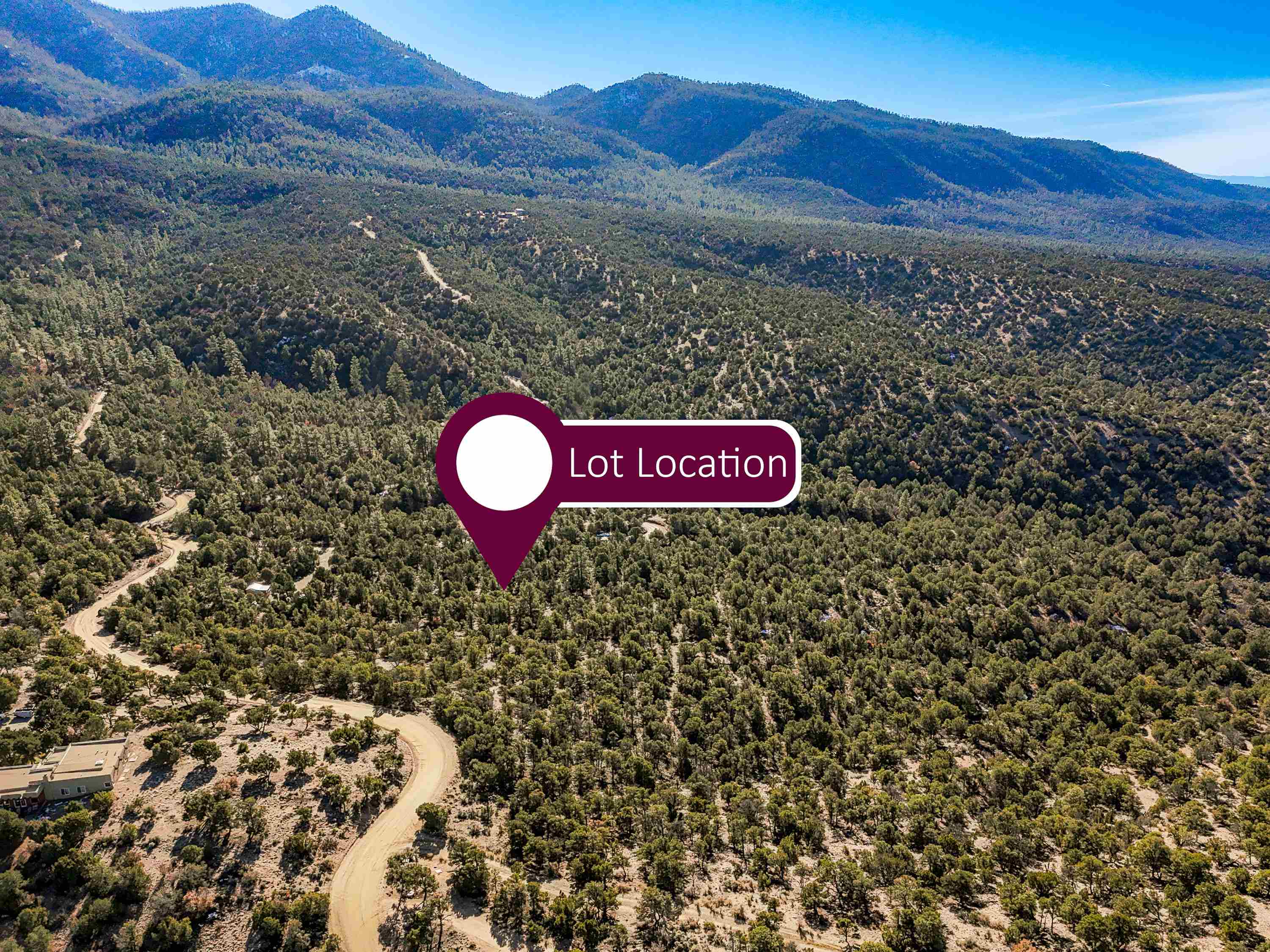 Ranchos De Taos, New Mexico 87557, United States, ,Land,Active,249328