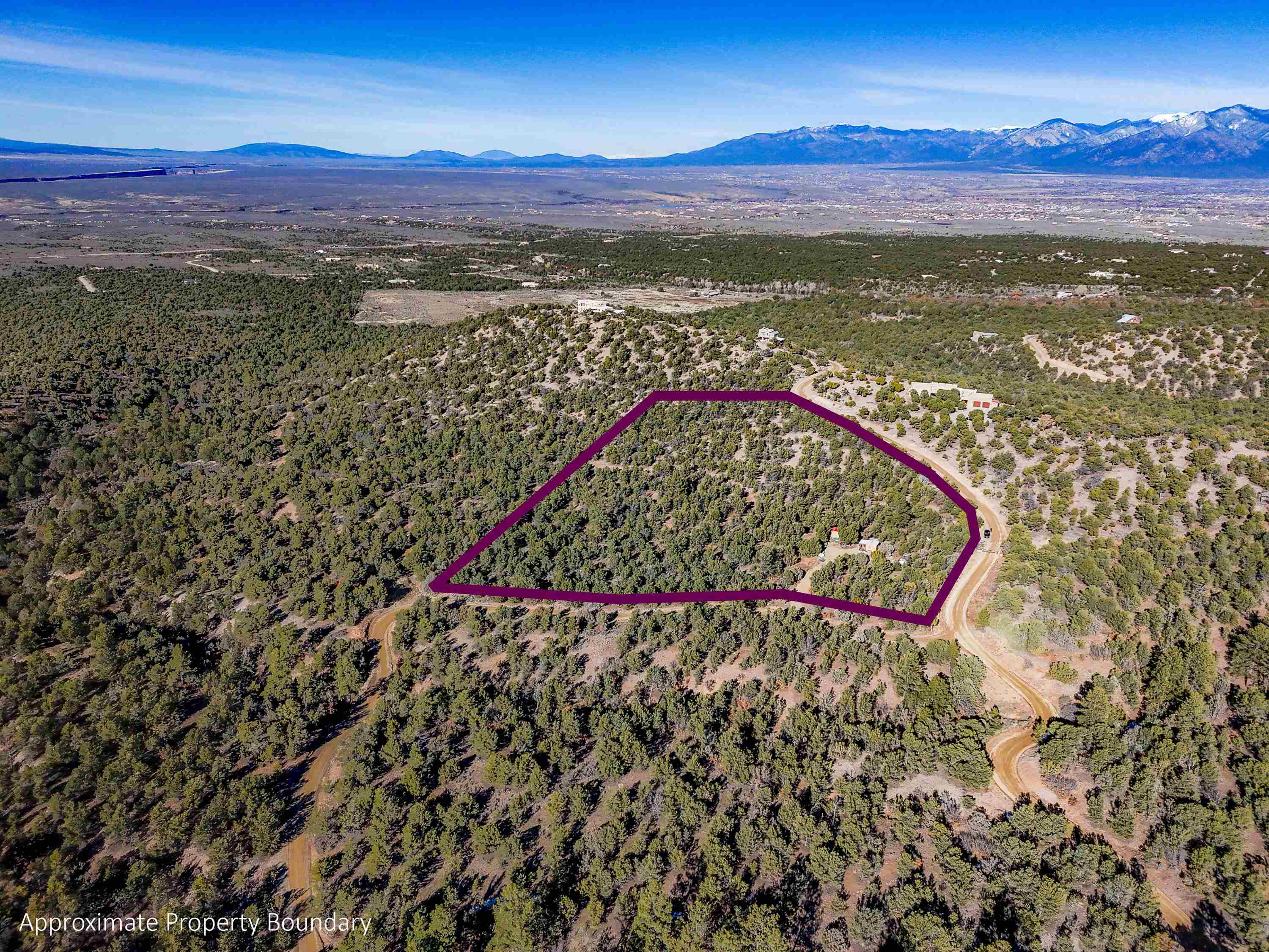 Ranchos De Taos, New Mexico 87557, United States, ,Land,Active,249328