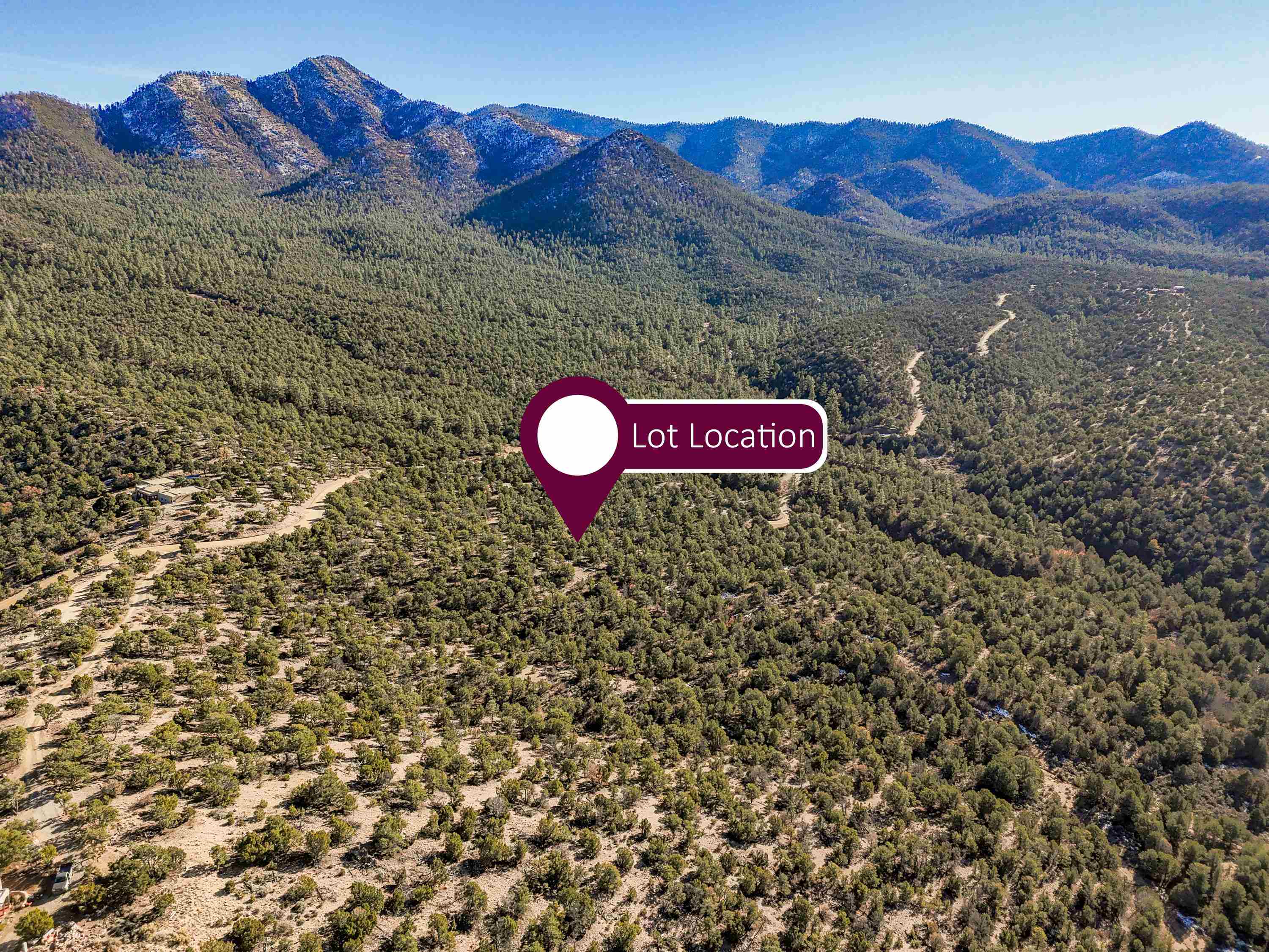 Ranchos De Taos, New Mexico 87557, United States, ,Land,Active,249328