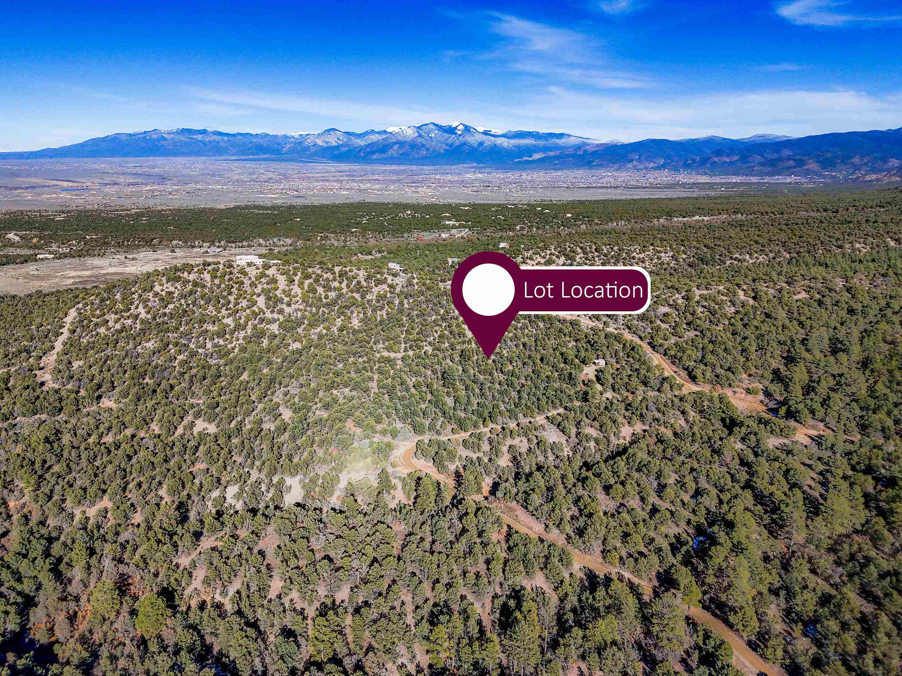 Ranchos De Taos, New Mexico 87557, United States, ,Land,Active,249328