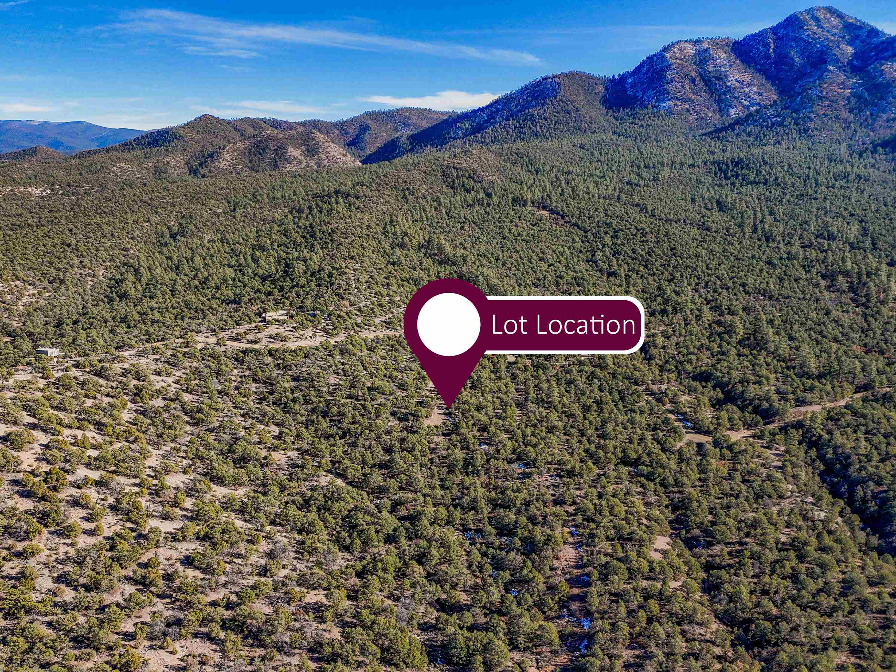 Ranchos De Taos, New Mexico 87557, United States, ,Land,Active,249328