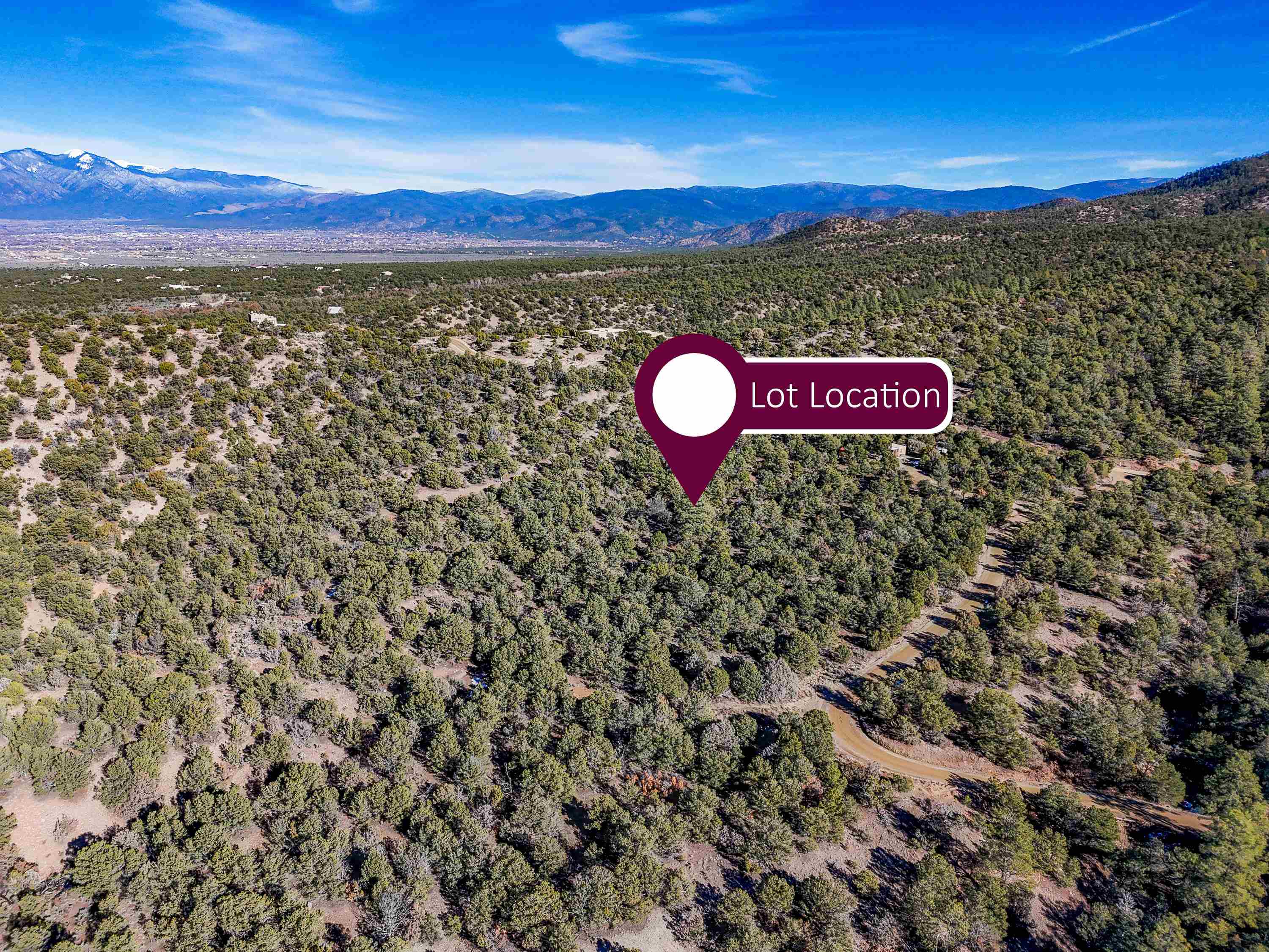 Ranchos De Taos, New Mexico 87557, United States, ,Land,Active,249328