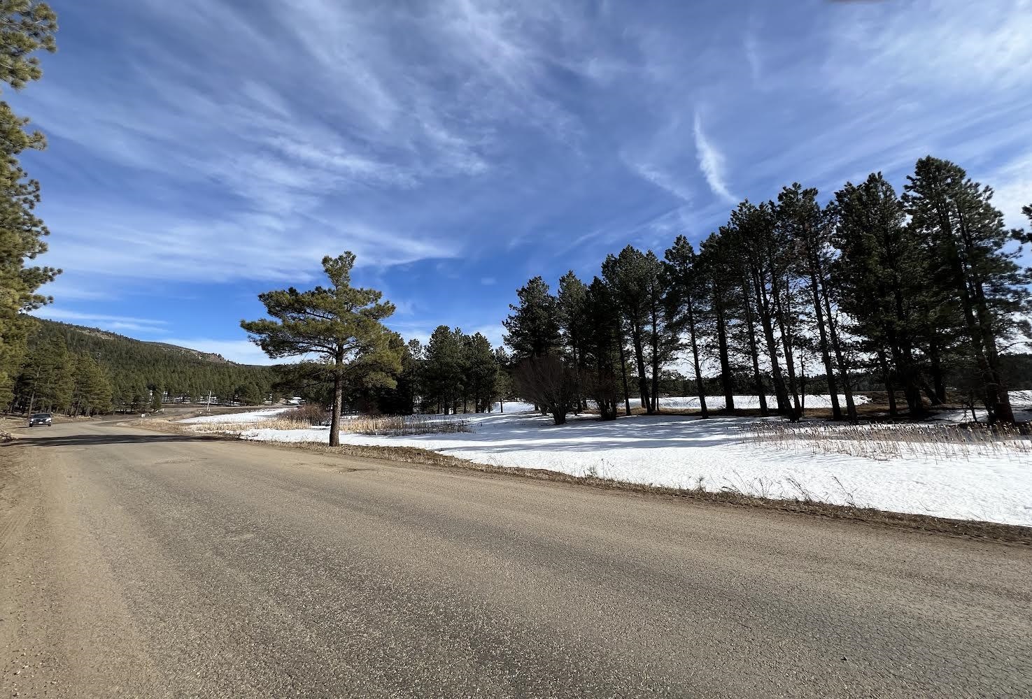 Lot 563 Lakeview Park Drive, Angel Fire, New Mexico image 9