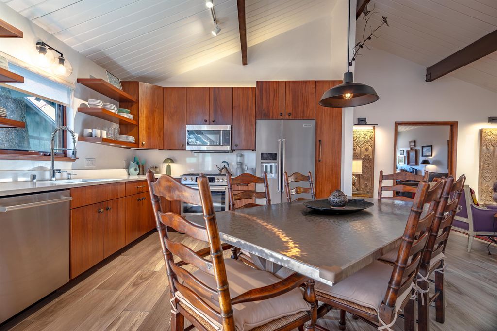 Photo of 413 High Street W, Red River, NM 87558 (MLS # 114617)