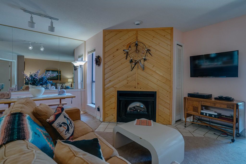 Photo of 37 Vail Ave F3 #F-3, Angel Fire, NM 87710 (MLS # 114211)