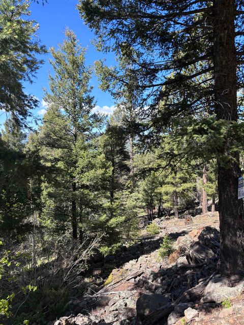 Photo of Lot 1145 Panorama Way, Angel Fire, NM 87710 (MLS # 113459)