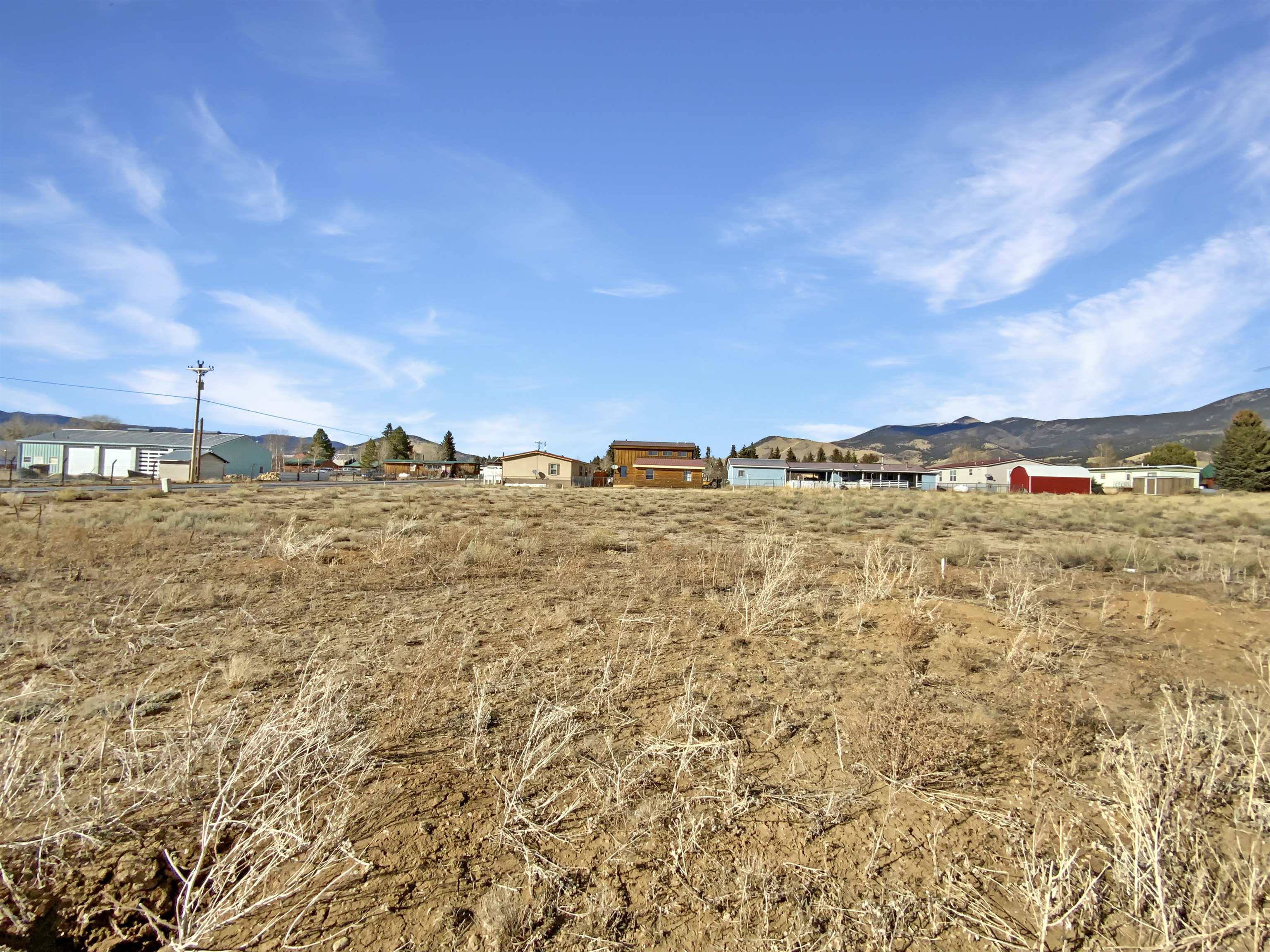 Lot 11 Green Mountain Trail, Eagle Nest, New Mexico image 2