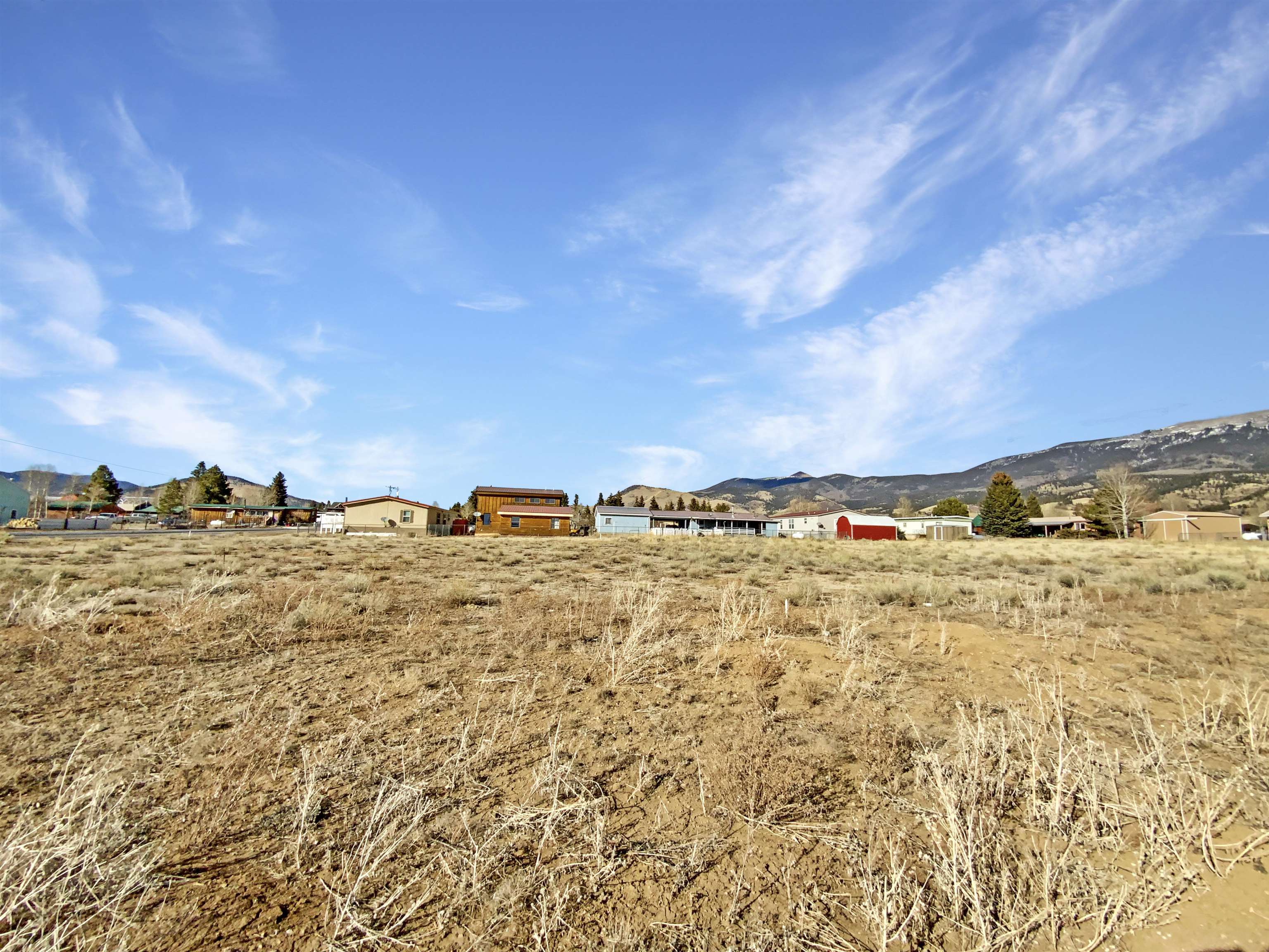 Lot 11 Green Mountain Trail, Eagle Nest, New Mexico image 3