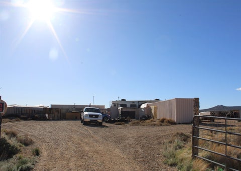 Homes For Sale - 18 Fremont Road<br/> El Prado, NM 87529