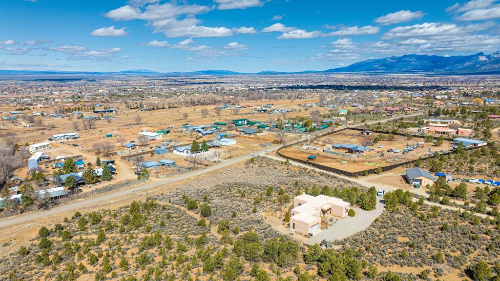 Photo of Tract C Maestas Road 2 Acres, Ranchos de Taos, NM 87557 (MLS # 114515)