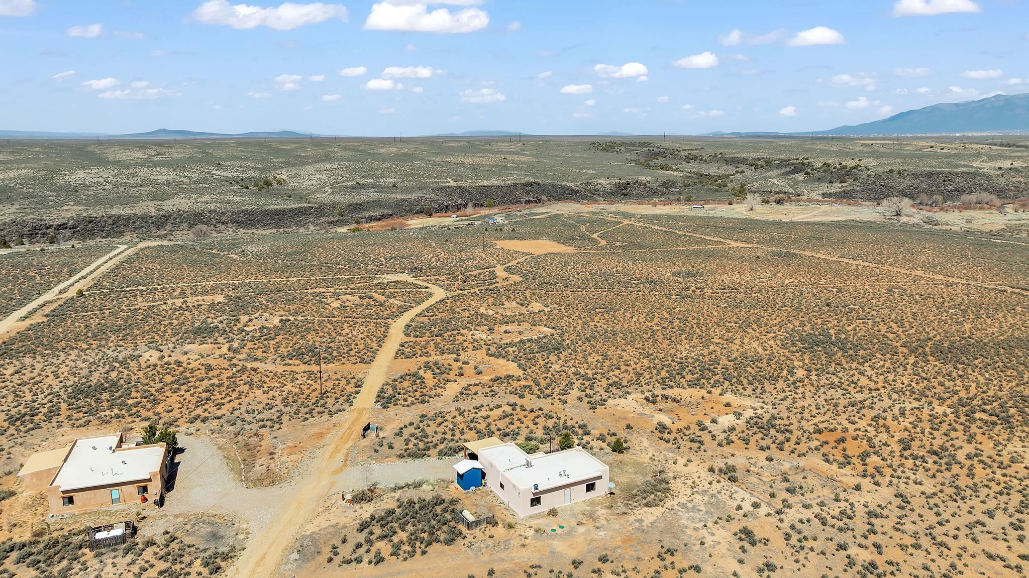 91G Tomas H Romero Road #G, Ranchos de Taos, New Mexico image 28