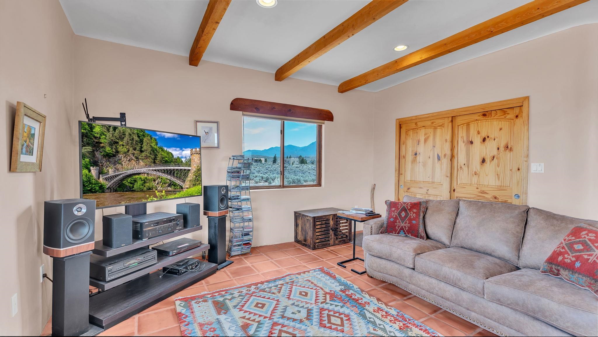 91G Tomas H Romero Road #G, Ranchos de Taos, New Mexico image 10