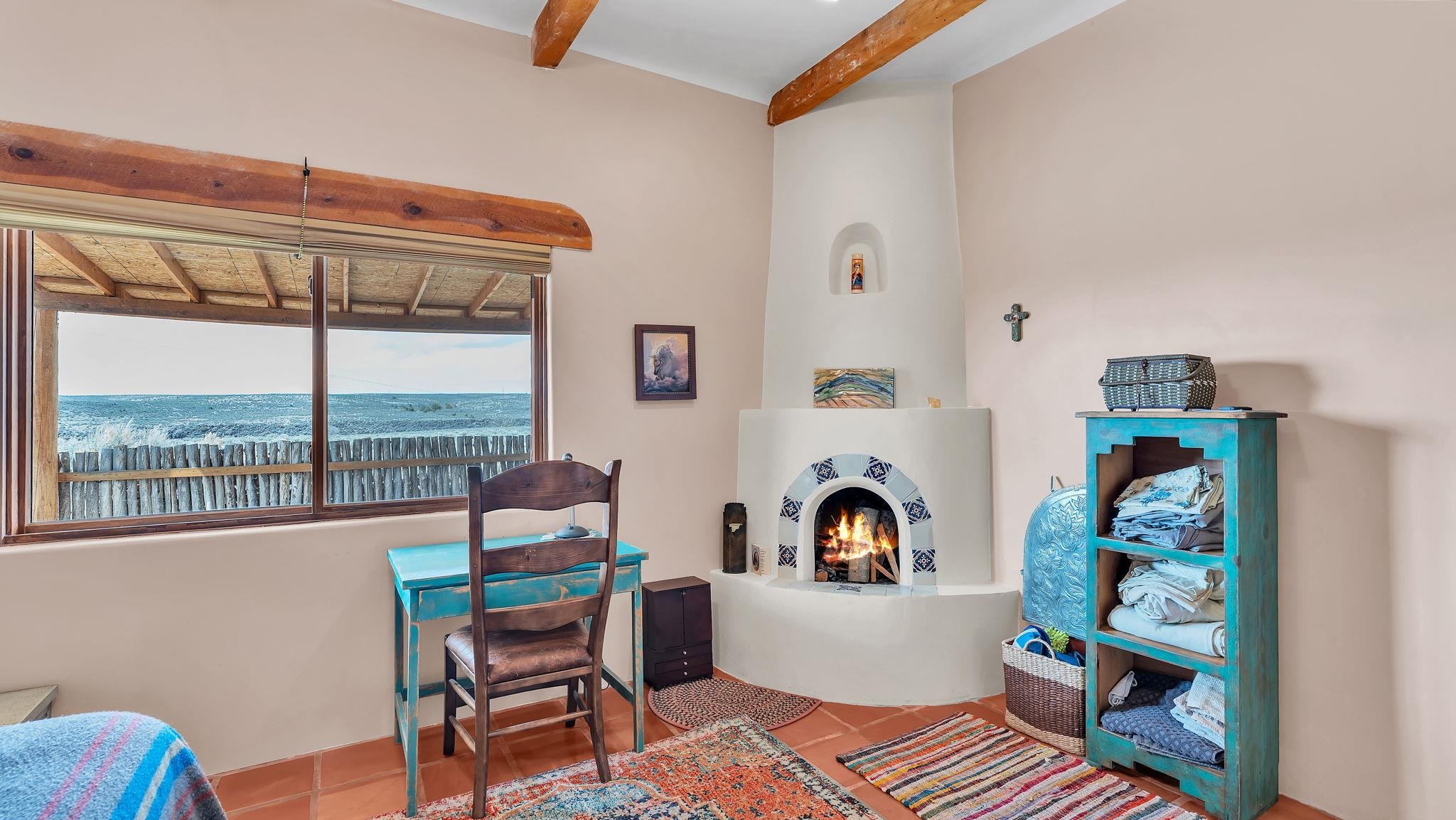 91G Tomas H Romero Road #G, Ranchos de Taos, New Mexico image 20