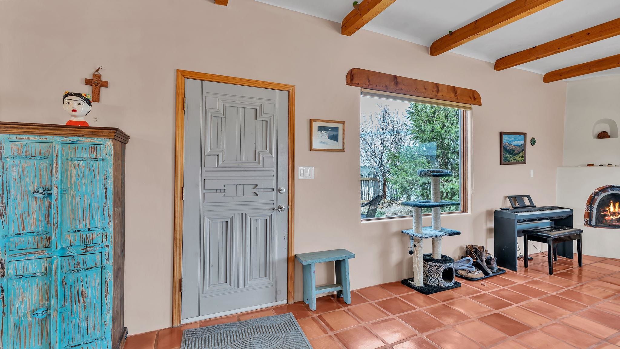 91G Tomas H Romero Road #G, Ranchos de Taos, New Mexico image 9
