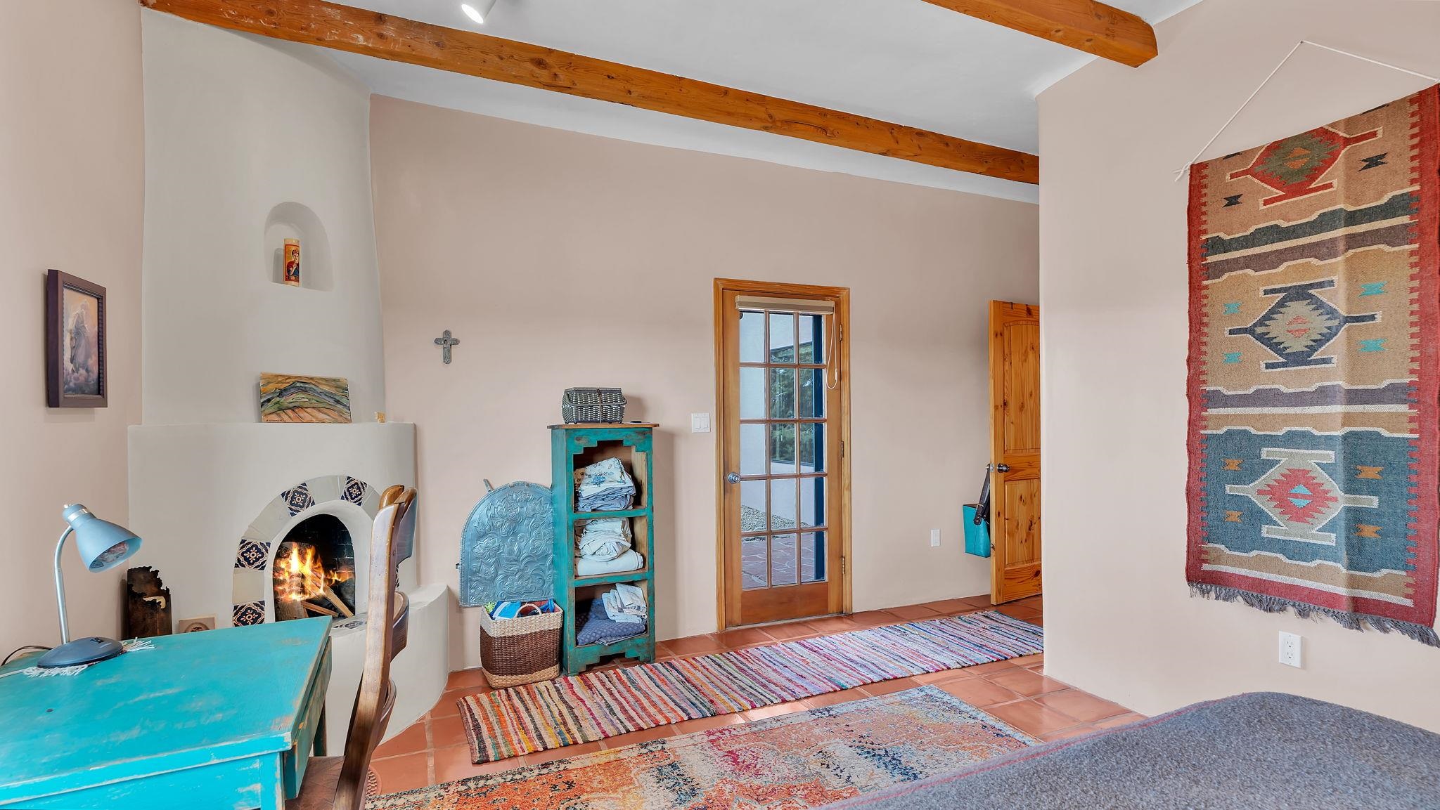 91G Tomas H Romero Road #G, Ranchos de Taos, New Mexico image 19