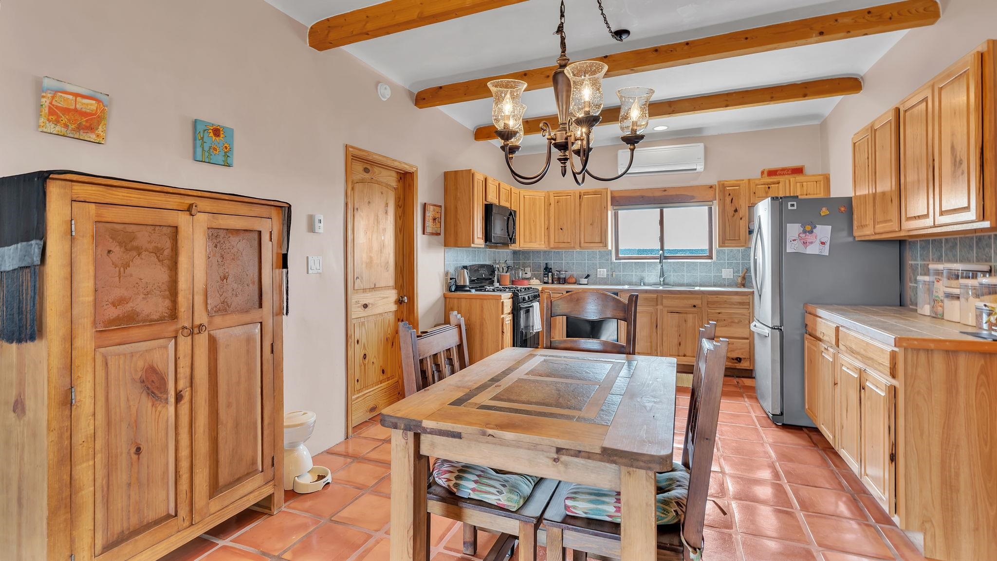 91G Tomas H Romero Road #G, Ranchos de Taos, New Mexico image 14