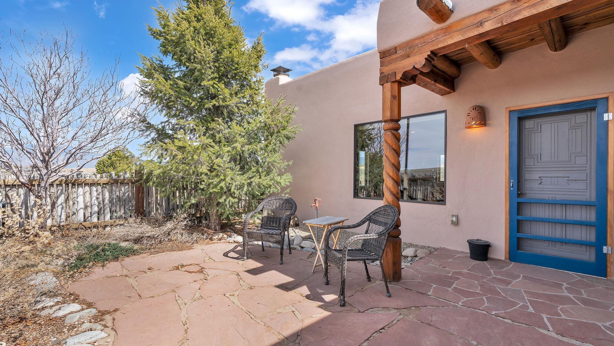 91G Tomas H Romero Road #G, Ranchos de Taos, New Mexico image 6