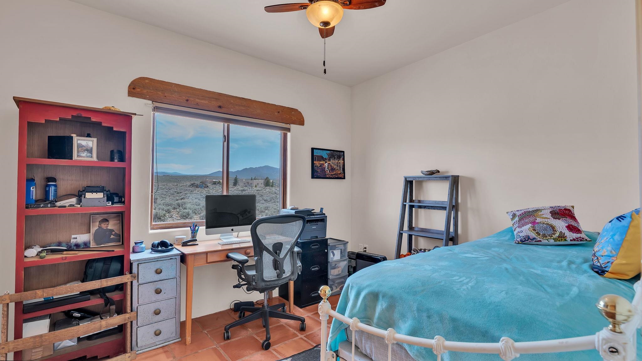 91G Tomas H Romero Road #G, Ranchos de Taos, New Mexico image 22
