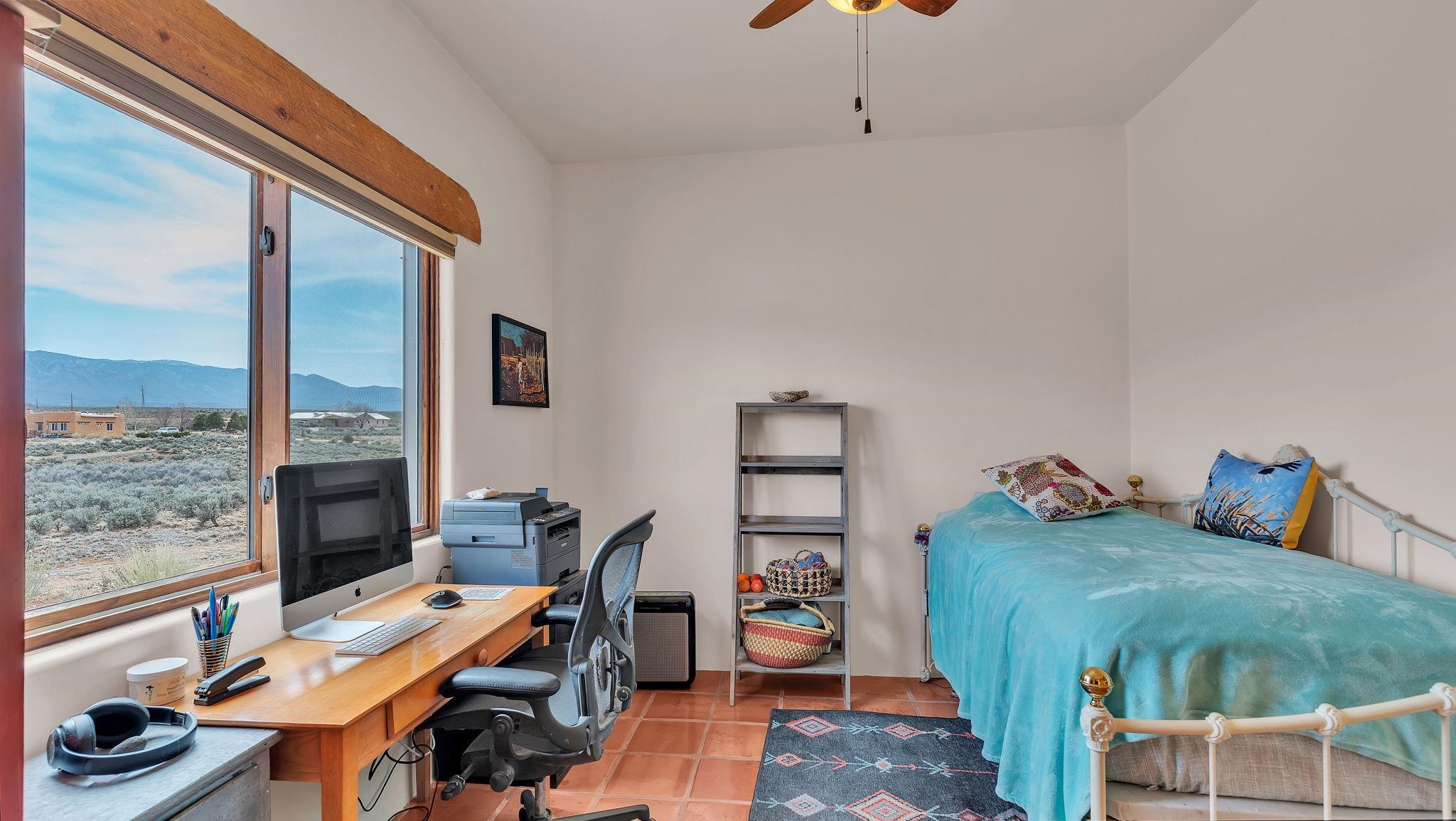 91G Tomas H Romero Road #G, Ranchos de Taos, New Mexico image 23