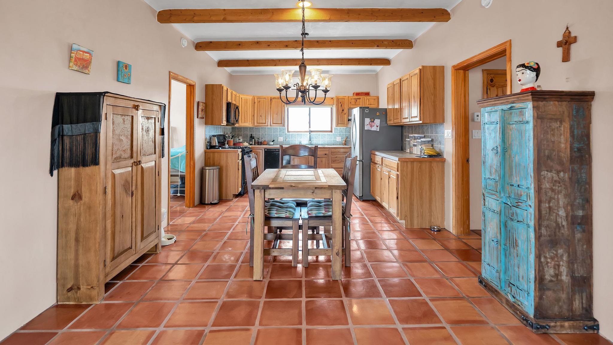 91G Tomas H Romero Road #G, Ranchos de Taos, New Mexico image 18