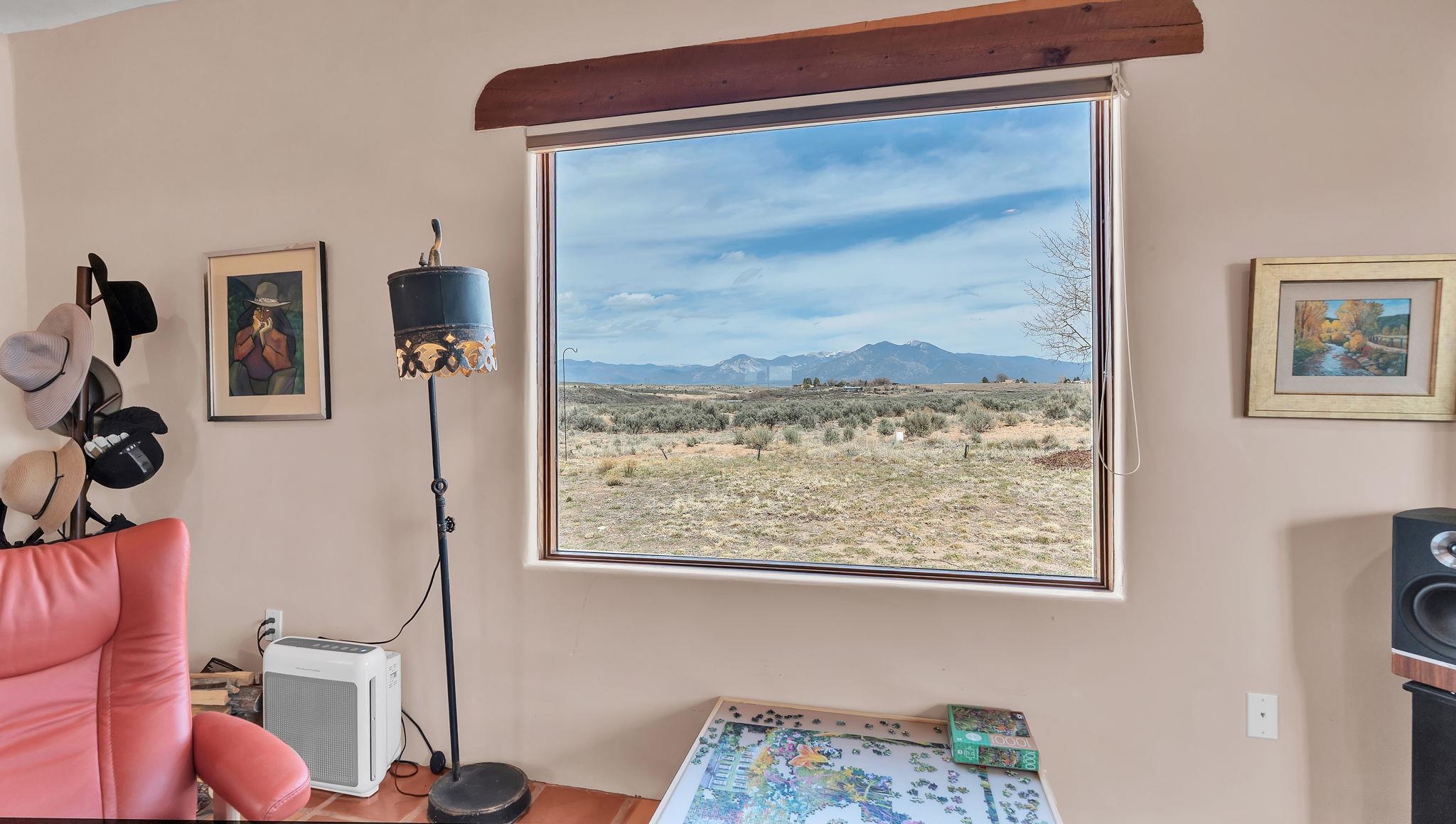 91G Tomas H Romero Road #G, Ranchos de Taos, New Mexico image 11