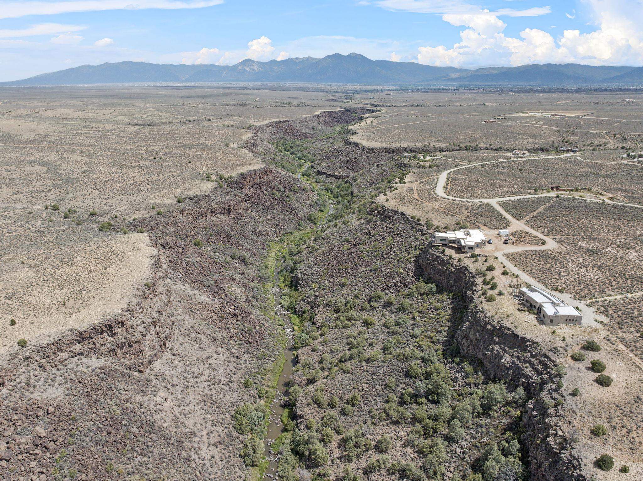 3 Acres Off County Road 110 And Camino Del Pueblo, Ranchos de Taos, New Mexico image 13