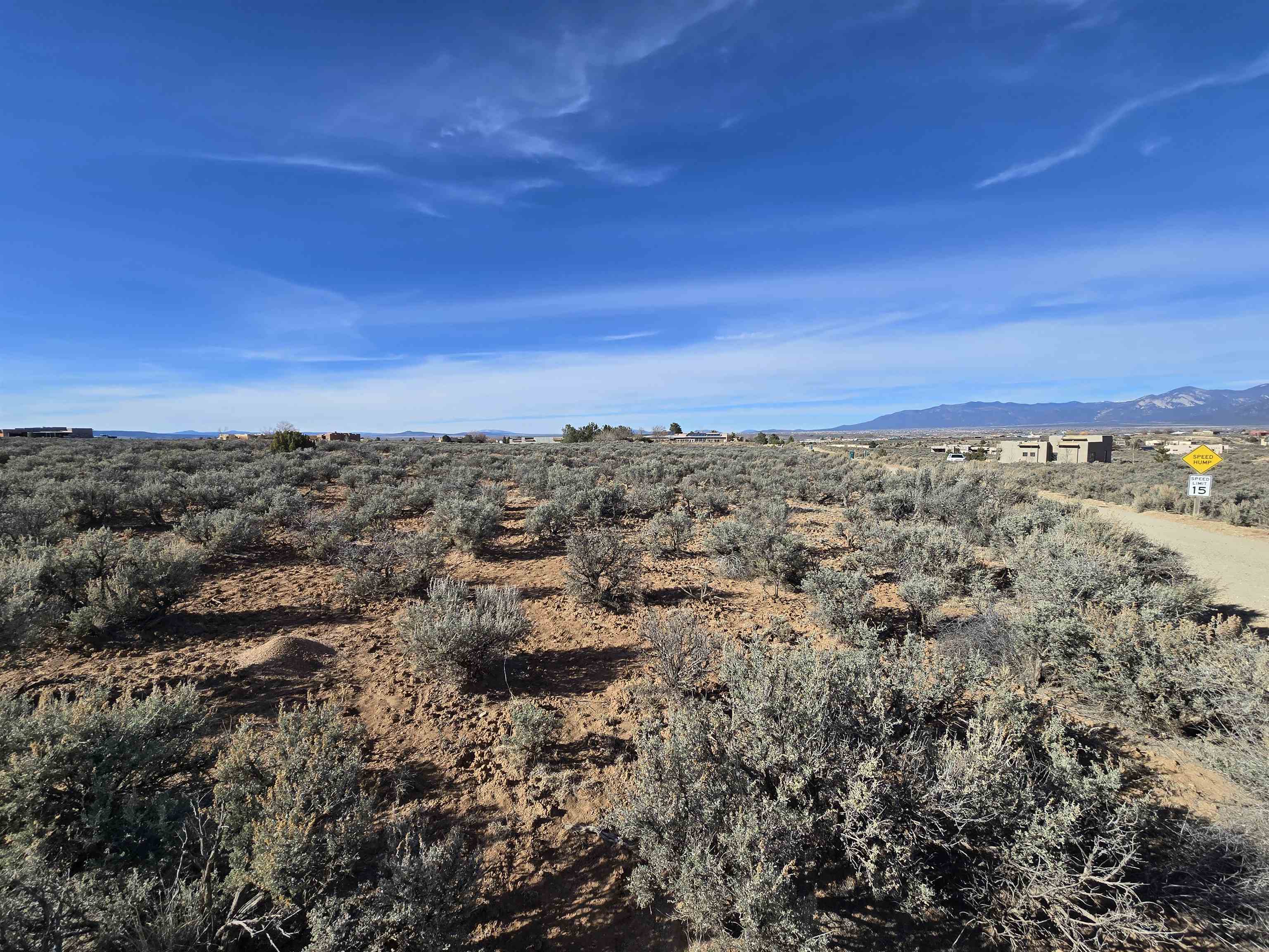 A Vista Linda Road, Ranchos de Taos, New Mexico image 7