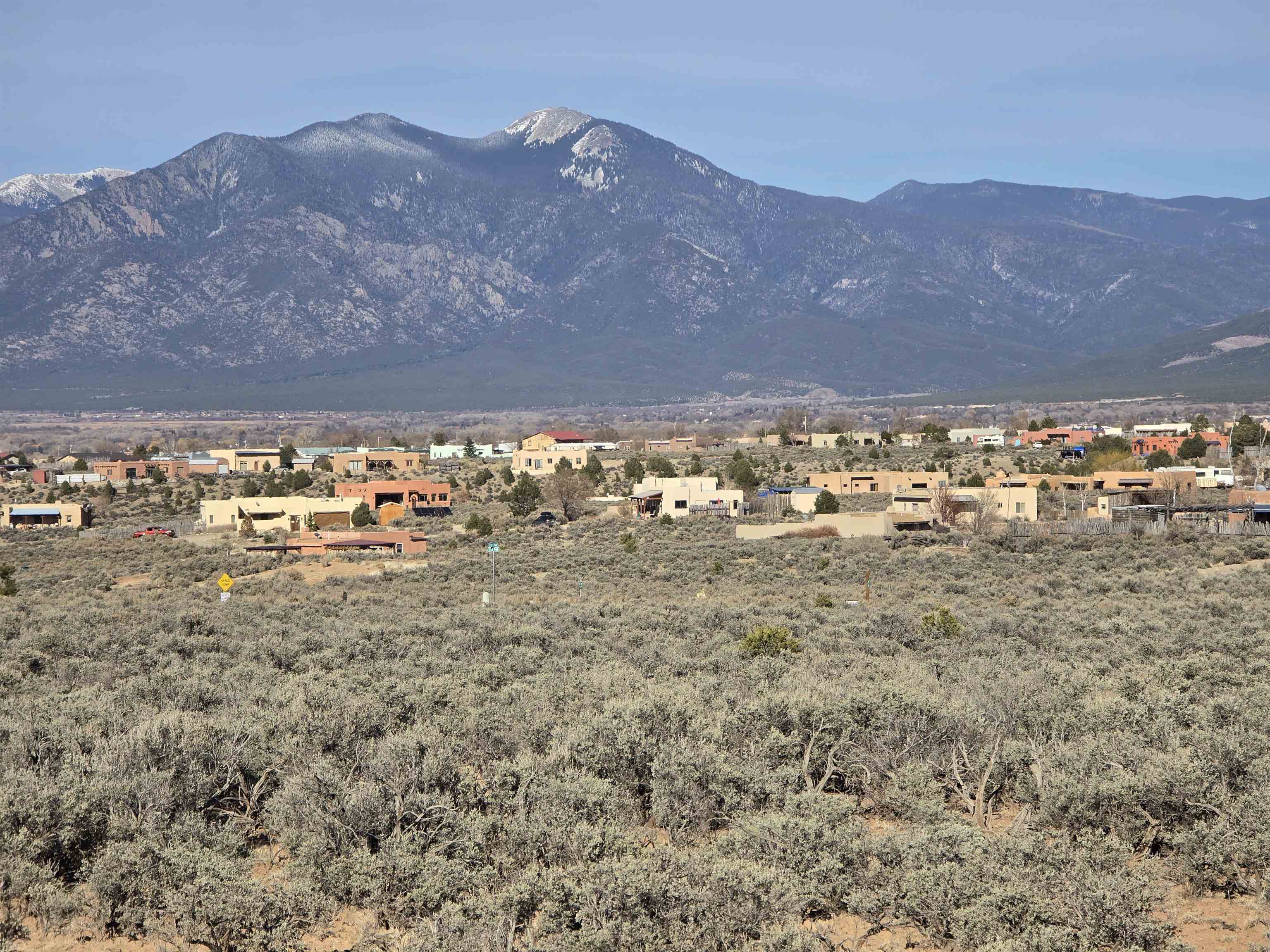 A Vista Linda Road, Ranchos de Taos, New Mexico image 9