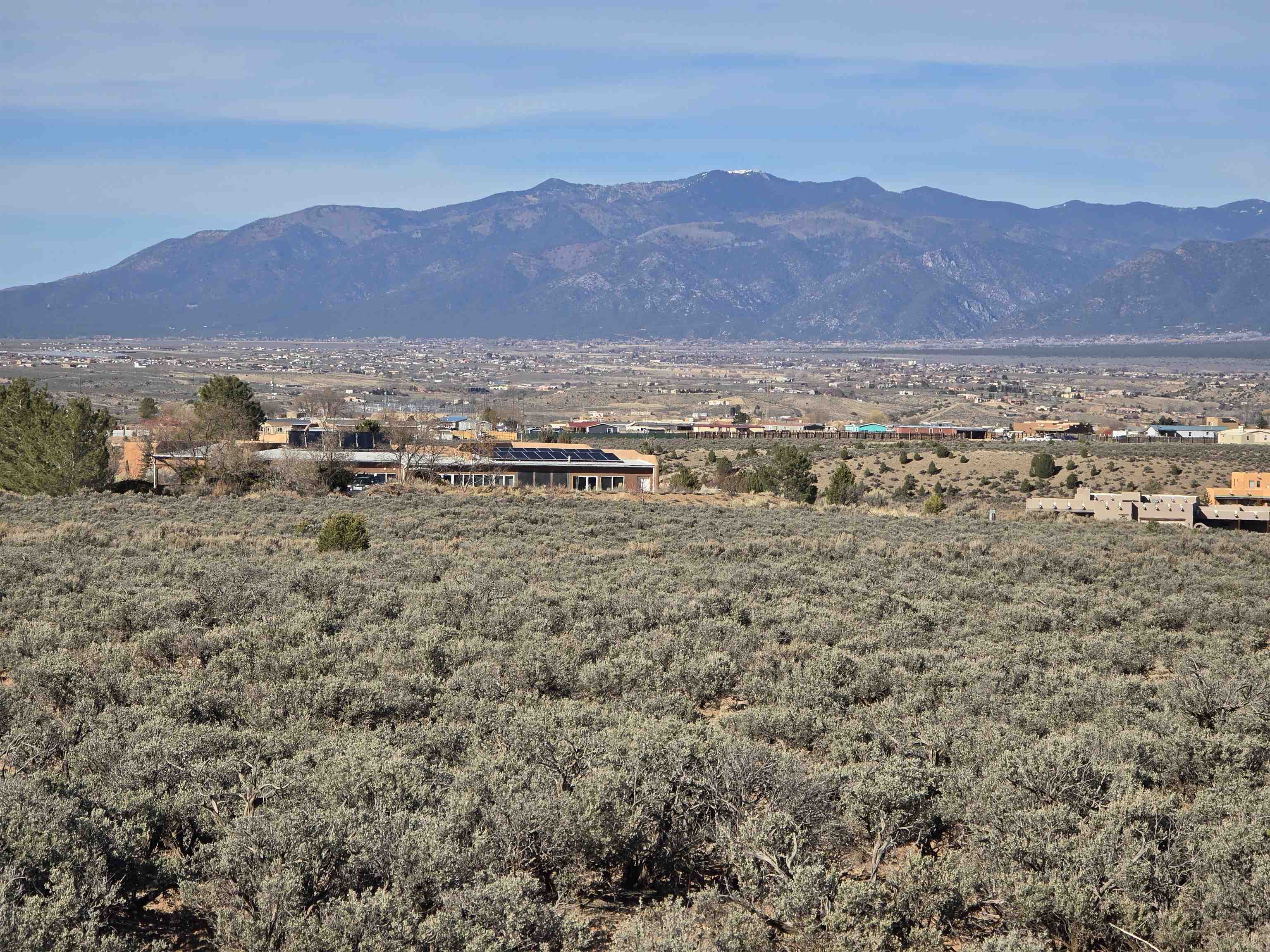 A Vista Linda Road, Ranchos de Taos, New Mexico image 8