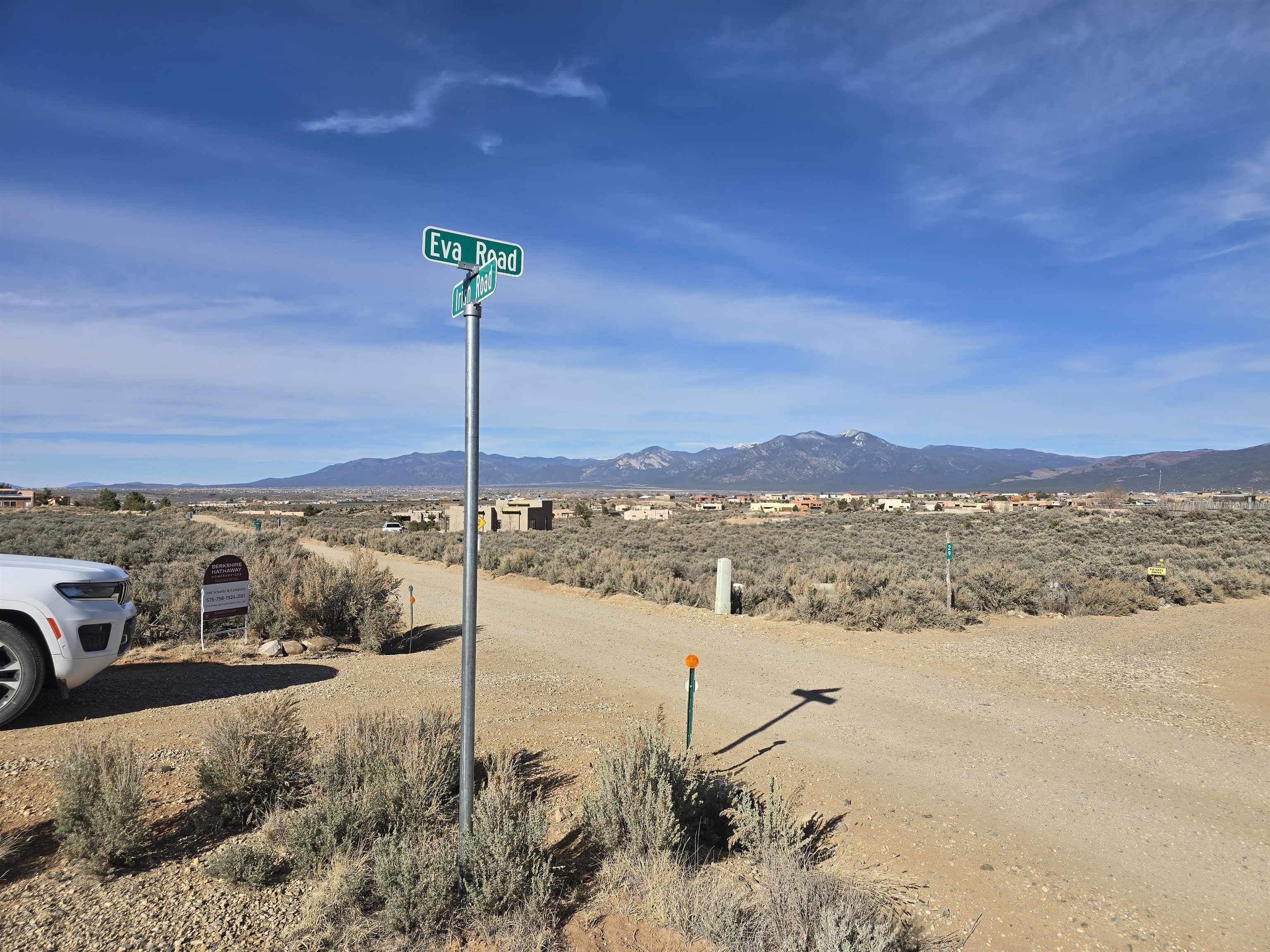 A Vista Linda Road, Ranchos de Taos, New Mexico image 4