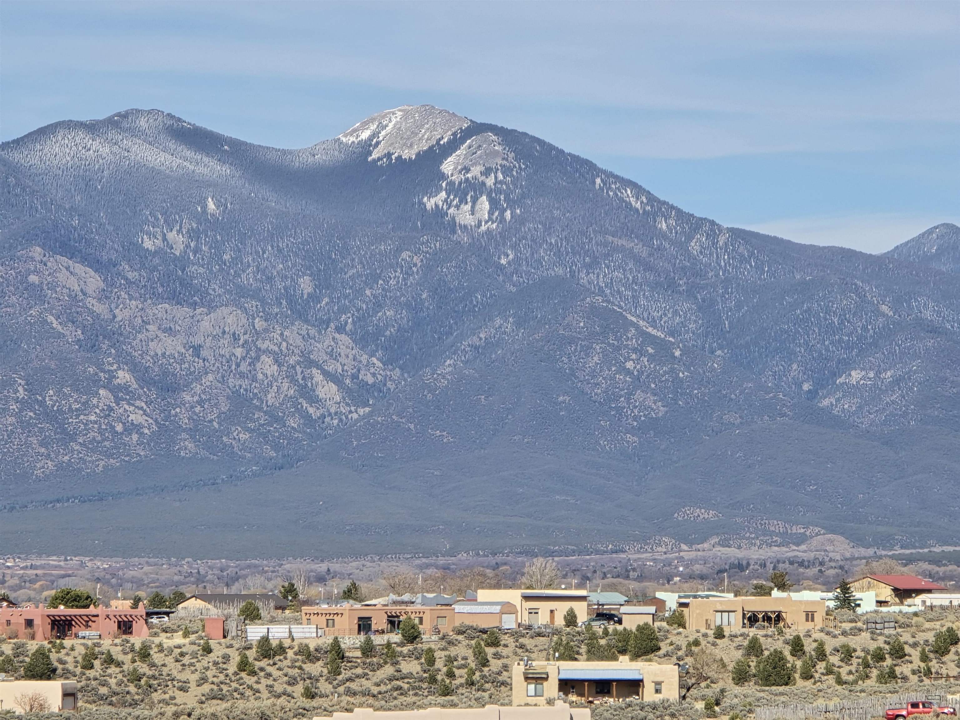 A Vista Linda Road, Ranchos de Taos, New Mexico image 10